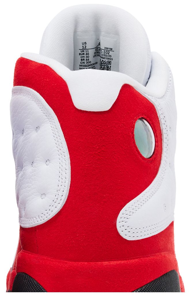 Air Jordan 13 Retro Chicago 2026