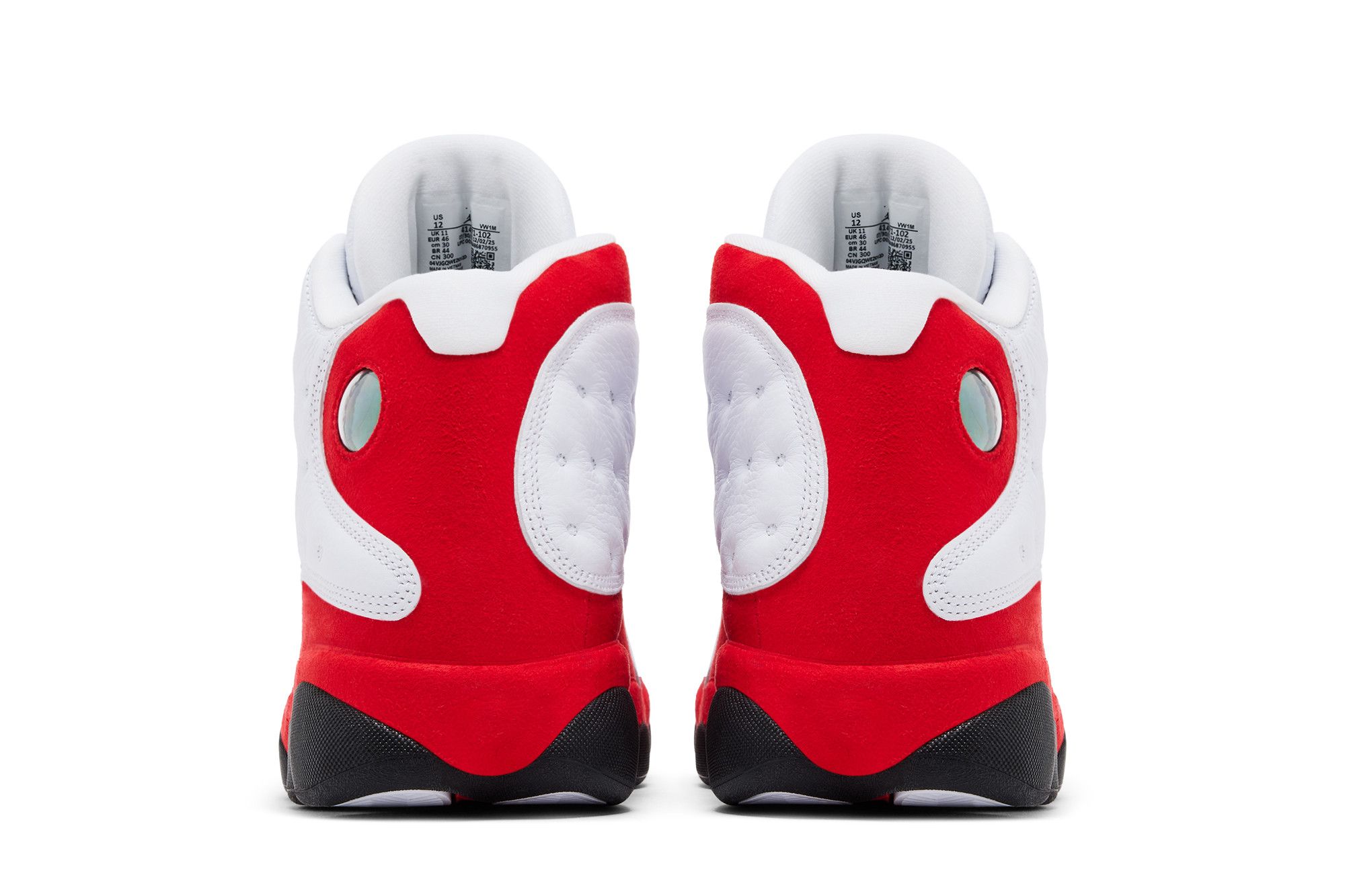 【新品】Nike Air Jordan 13 RetroChicago2026 26.5 Size 7.5 - Air Jordan 13 Retro 2026 Chicago for sale online | eBay
