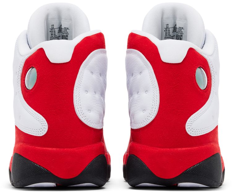 Air Jordan 13 Retro Chicago 2026