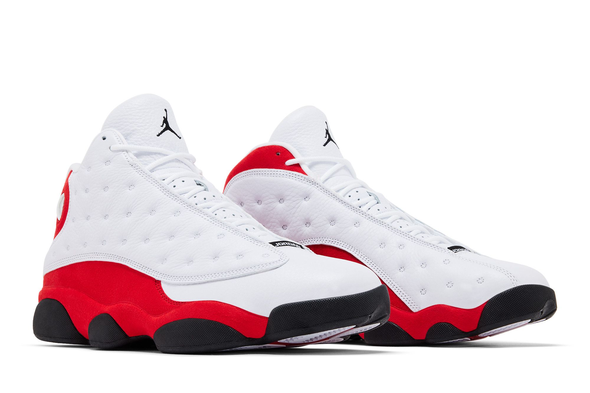 Buy Air Jordan 13 Retro 'Chicago' 2026 - 414571 102 | GOAT