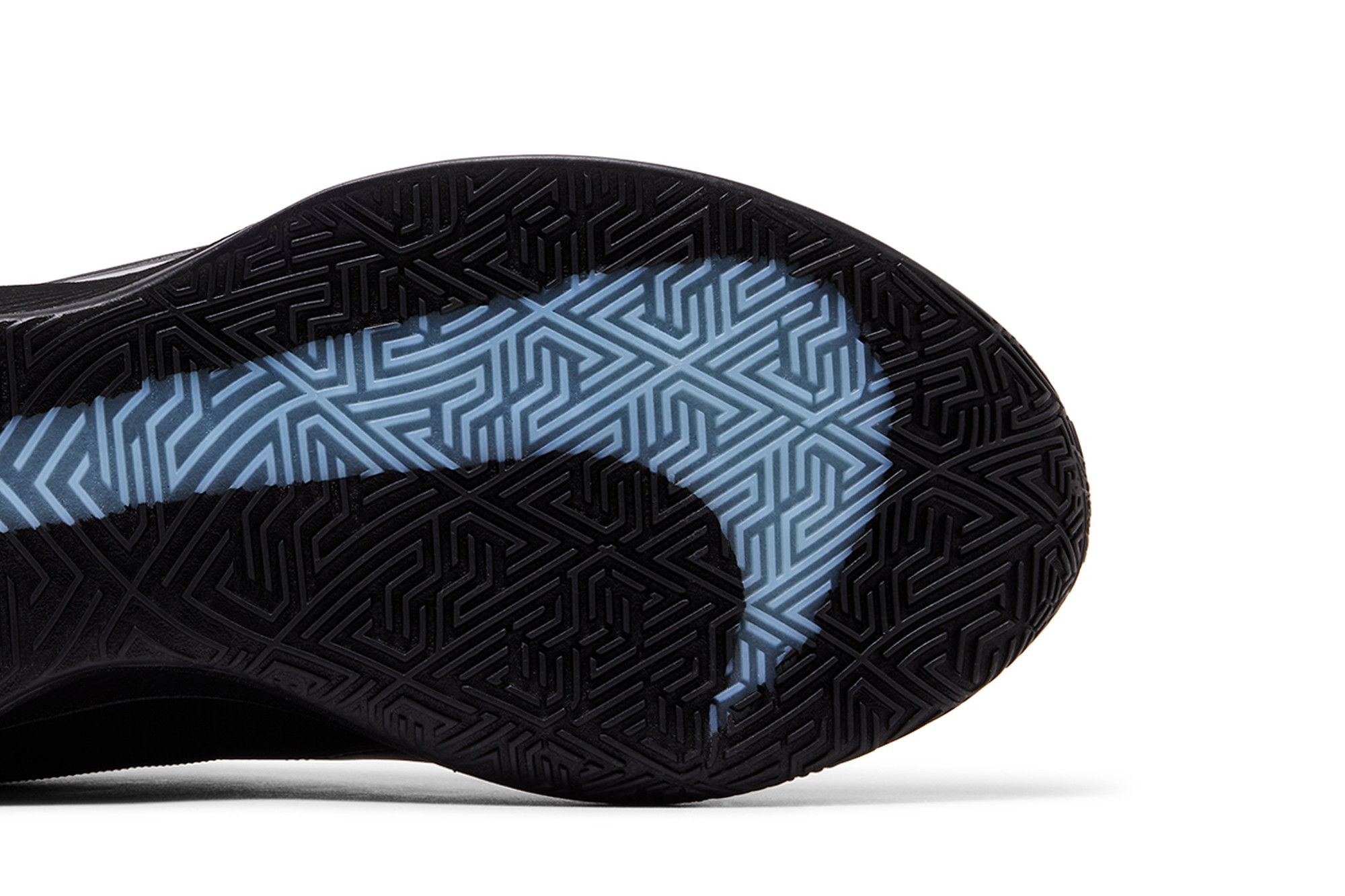 Buy Nike Giannis Freak 6 'Black Label Pack' - IB3864 001 | GOAT