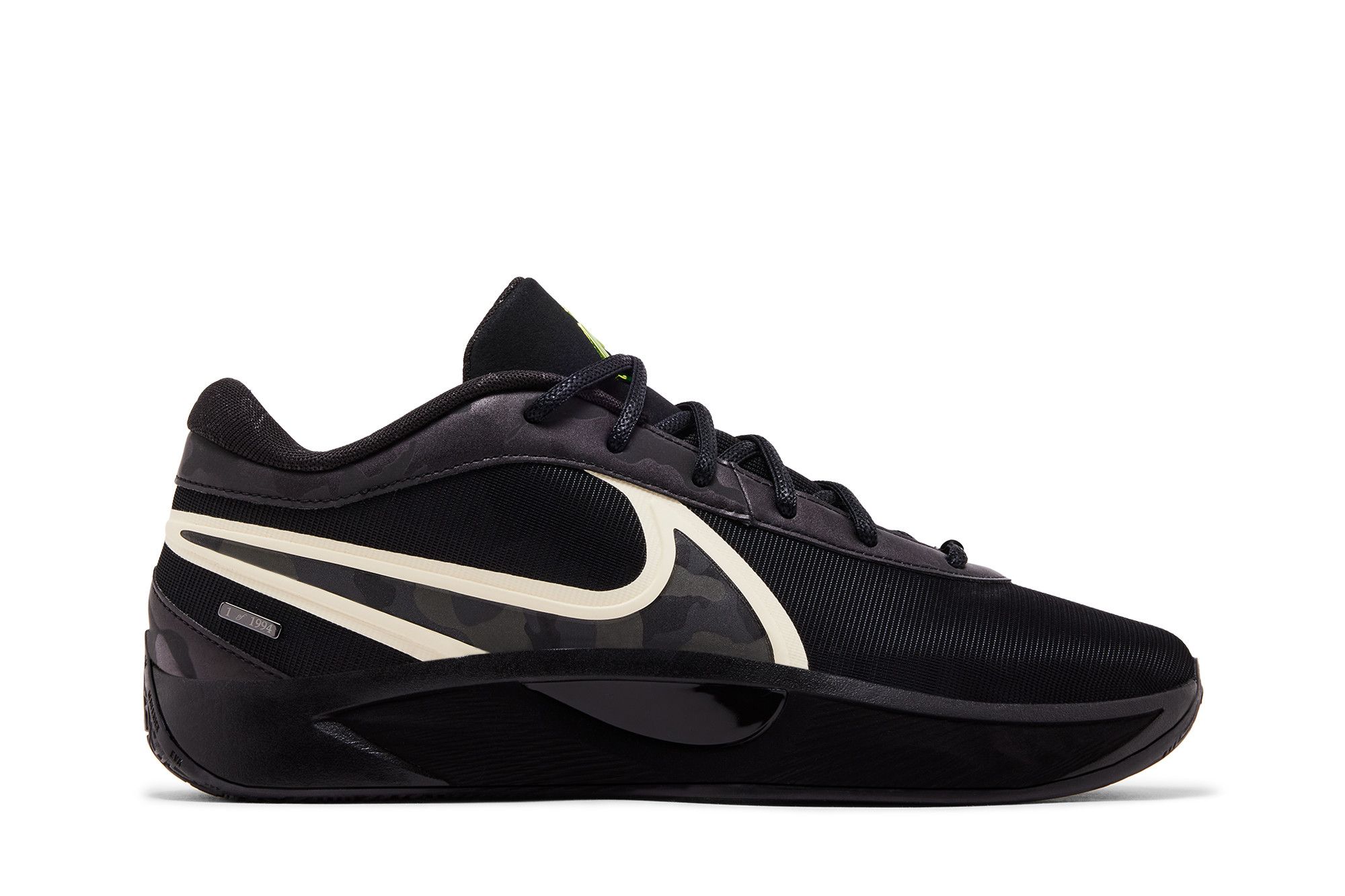 Buy Nike Giannis Freak 6 'Black Label Pack' - IB3864 001 | GOAT