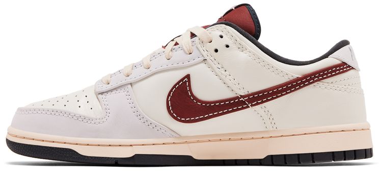 Nike Dunk Low Dark Pony Soft Pearl