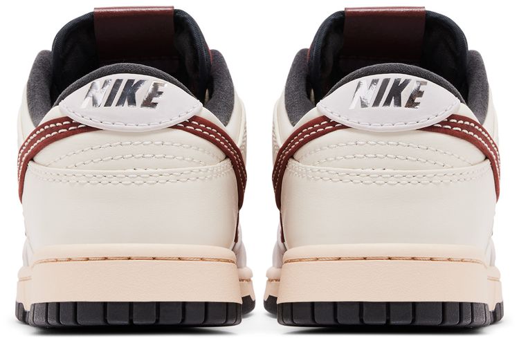 Nike Dunk Low Dark Pony Soft Pearl