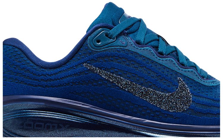 Swarovski x Nike Wmns Vomero Plus Blue Force