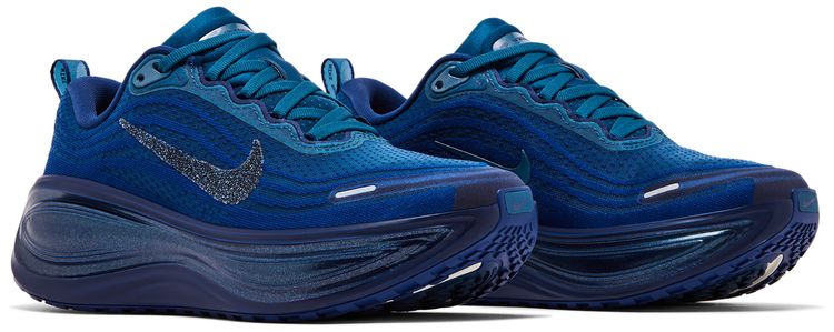 Swarovski x Nike Wmns Vomero Plus Blue Force