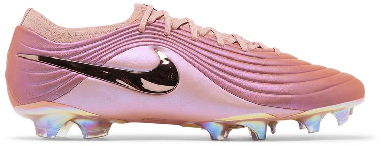 Nike Tiempo Maestro Elite LE FG Low Metallic Red Bronze