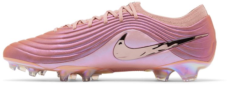 Nike Tiempo Maestro Elite LE FG Low Metallic Red Bronze