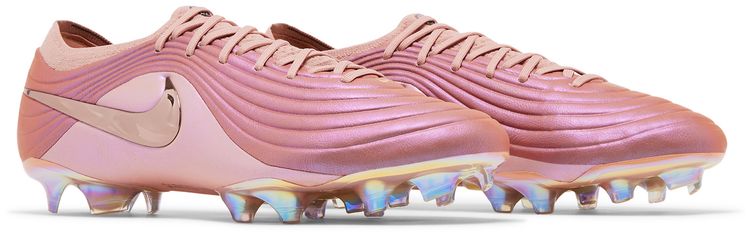 Nike Tiempo Maestro Elite LE FG Low Metallic Red Bronze