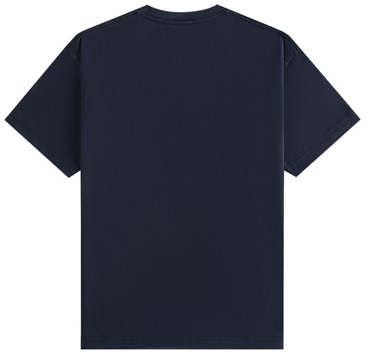 Kith Treats Store Front Tee Nocturnal