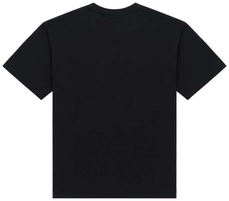 Sp5der x Adidas Souvenir Tee Black