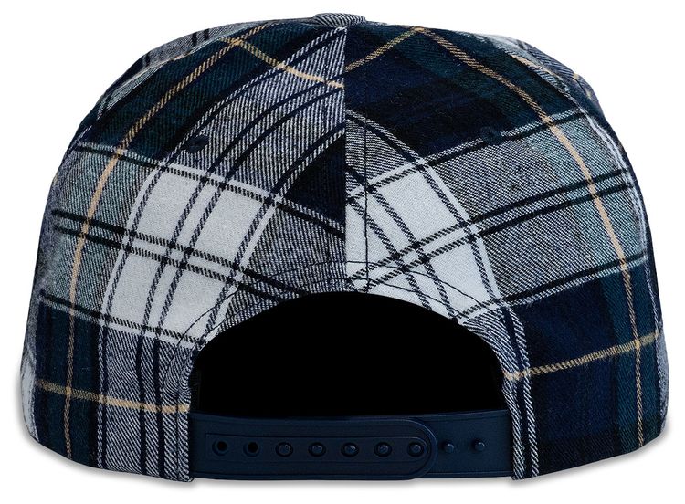 Eric Emanuel EE Basic Hat White