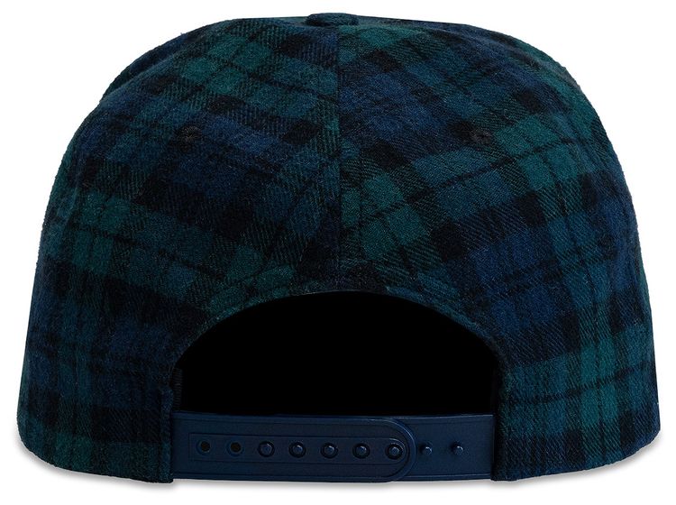 Eric Emanuel EE Basic Hat Green