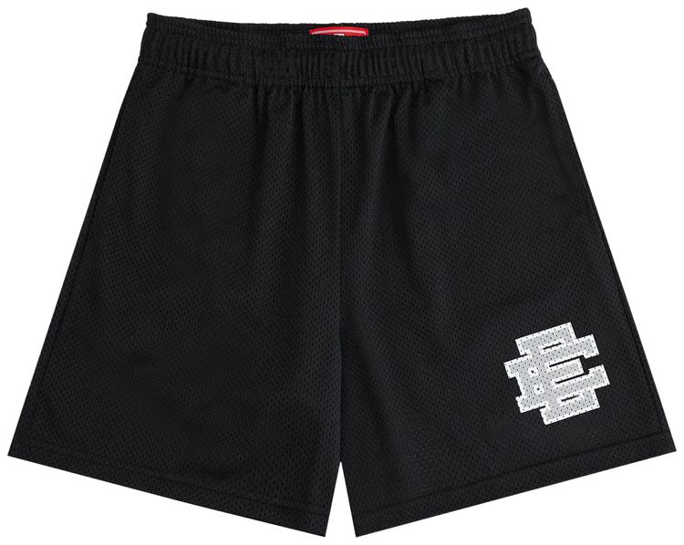 Eric Emanuel EE Basic Short Black