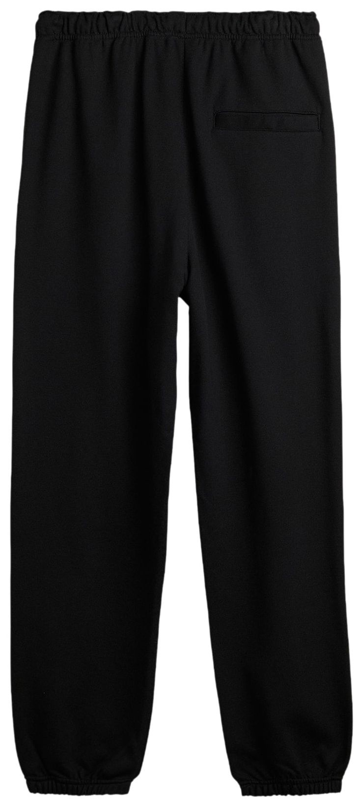 Adidas x Y 3 FT Track Pant Black