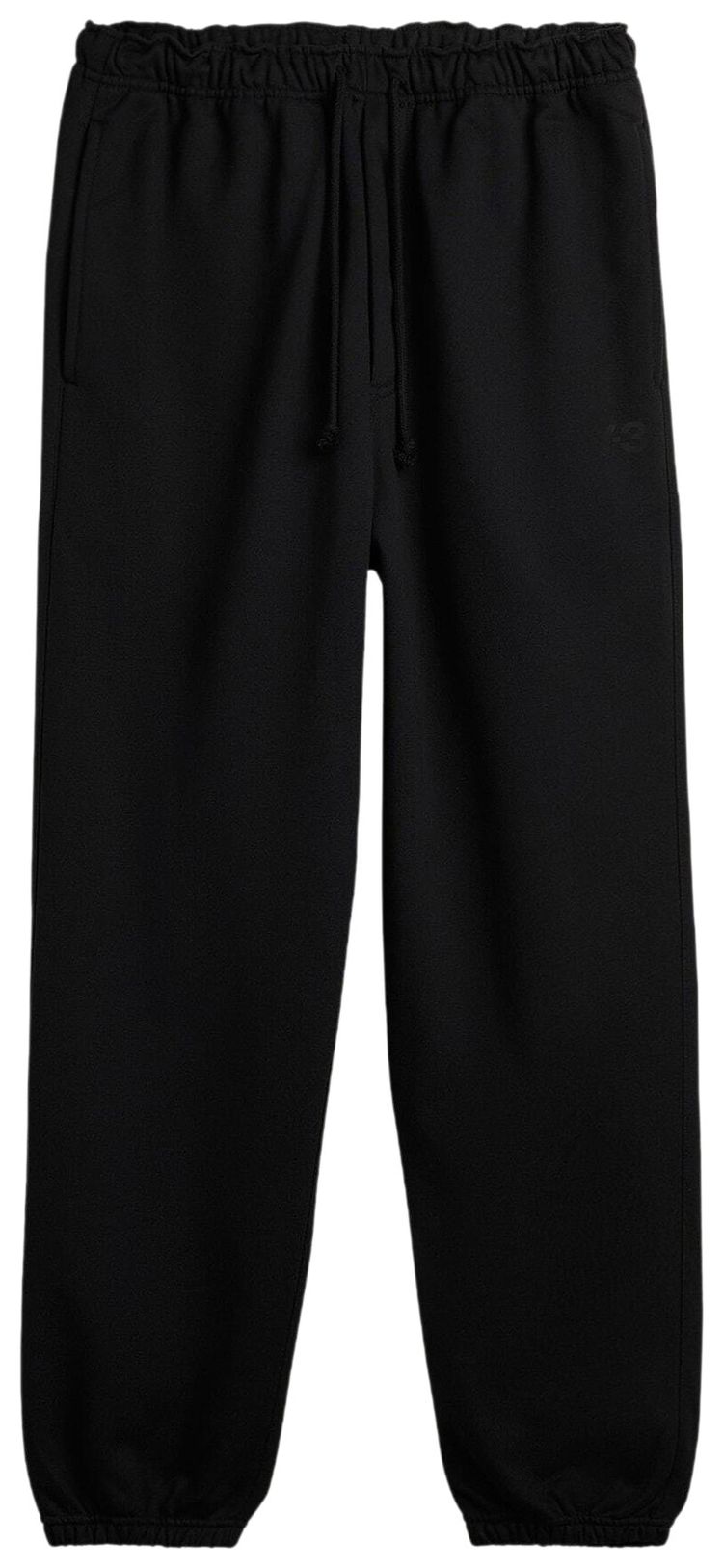 Adidas x Y 3 FT Track Pant Black