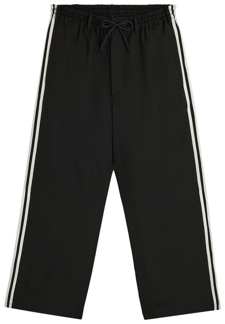 Adidas x Y 3 U Wire Pants Black