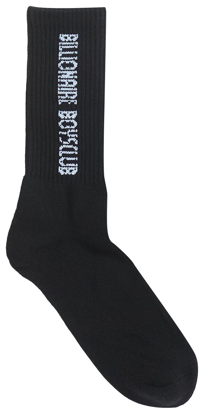 Billionaire Boys Club Socks Black