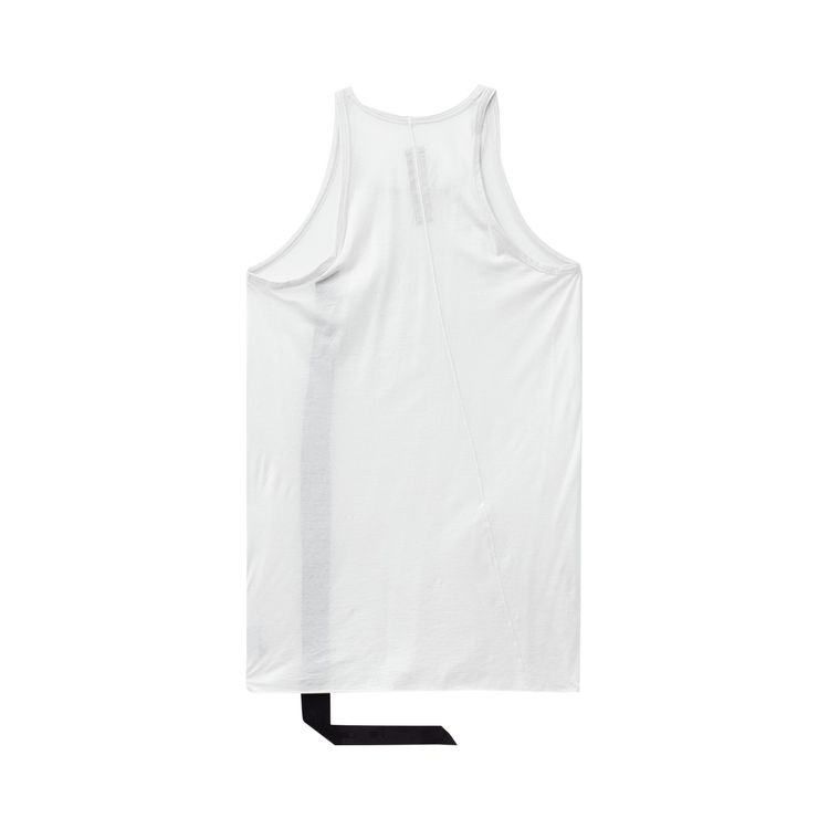 Rick Owens DRKSHDW Loose Tank Milk Wash