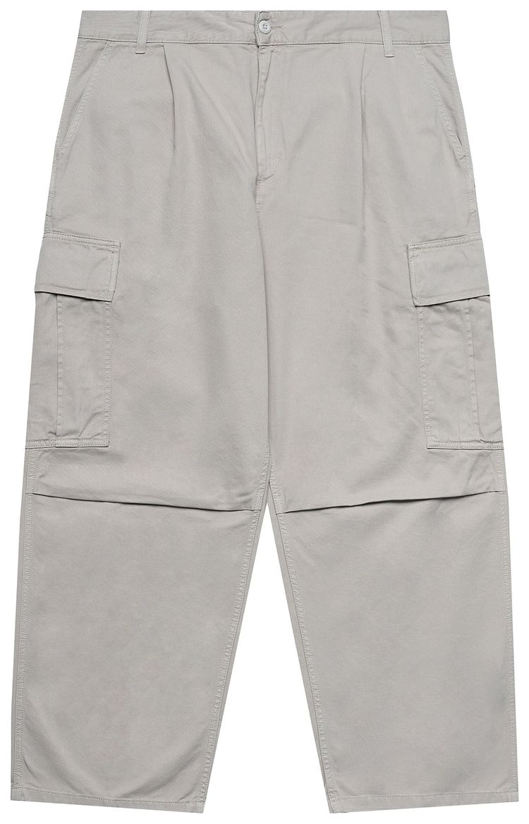 Carhartt WIP Cole Cargo Pants Puddle Garment Dyed
