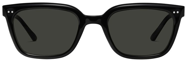 Gentle Monster Soho 01 Black