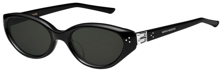 Gentle Monster Vanilla 01 Black