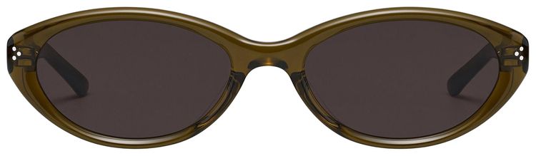 Gentle Monster Cuscus BRC20 Brown