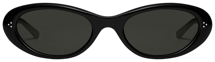 Gentle Monster Cinnamon 01 Black