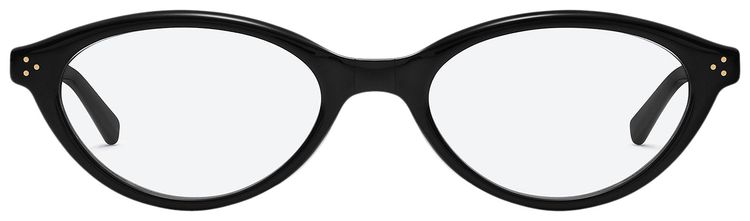 Gentle Monster Takion 01 Black