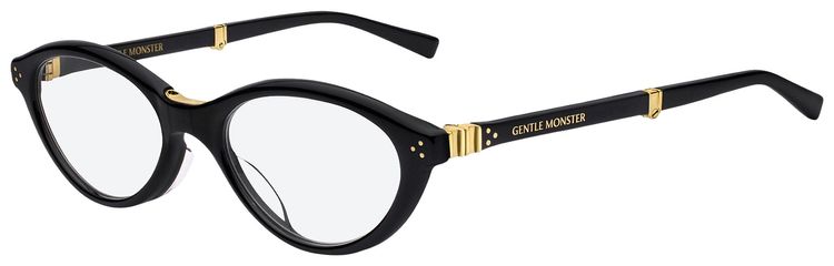 Gentle Monster Takion 01 Black
