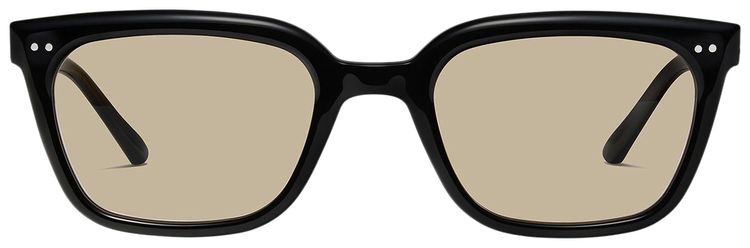 Gentle Monster Soho 01 BR Black