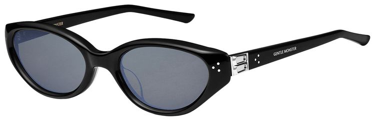 Gentle Monster Vanilla 01 SM Black