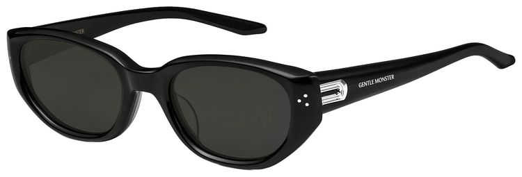 Gentle Monster Boni 01 Black