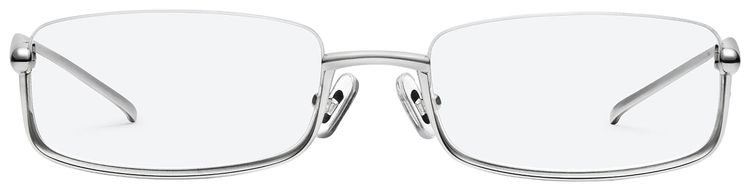 Gentle Monster Heavenly 02 Silver