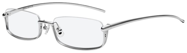 Gentle Monster Heavenly 02 Silver