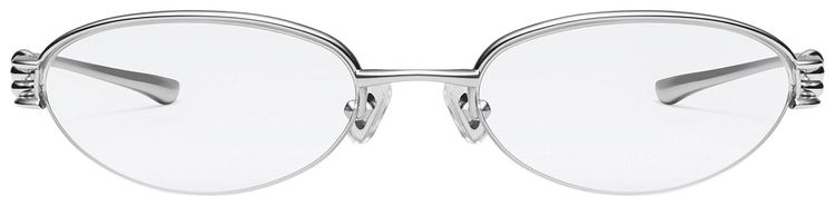 Gentle Monster Origami 02 Silver