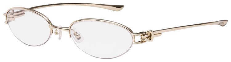 Gentle Monster Origami 031 Gold