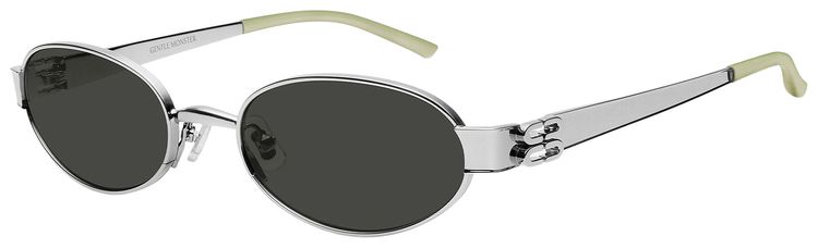 Gentle Monster Cali 02 Silver