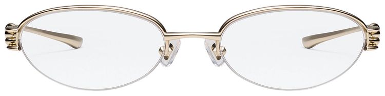 Gentle Monster Origami 031 Gold