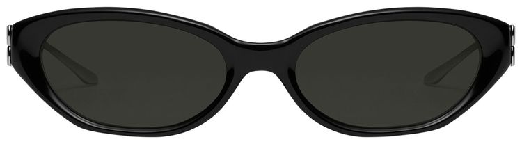 Gentle Monster Mimosa 01 Silver