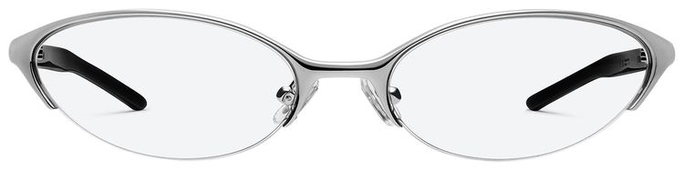 Gentle Monster Limes 02 Silver