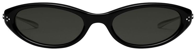 Gentle Monster Crepe 01 Black