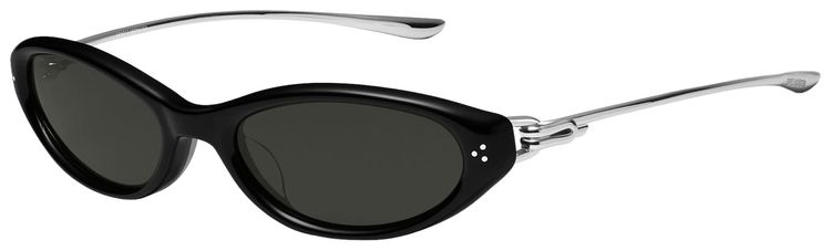 Gentle Monster Crepe 01 Black