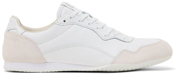 Onitsuka Tiger Serrano CL White