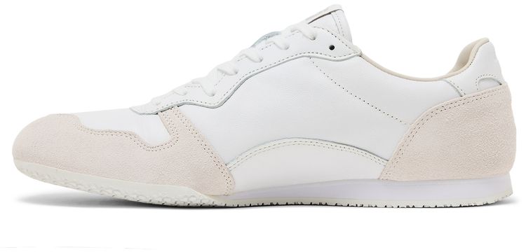 Onitsuka Tiger Serrano CL White