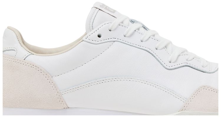 Onitsuka Tiger Serrano CL White