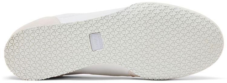 Onitsuka Tiger Serrano CL White