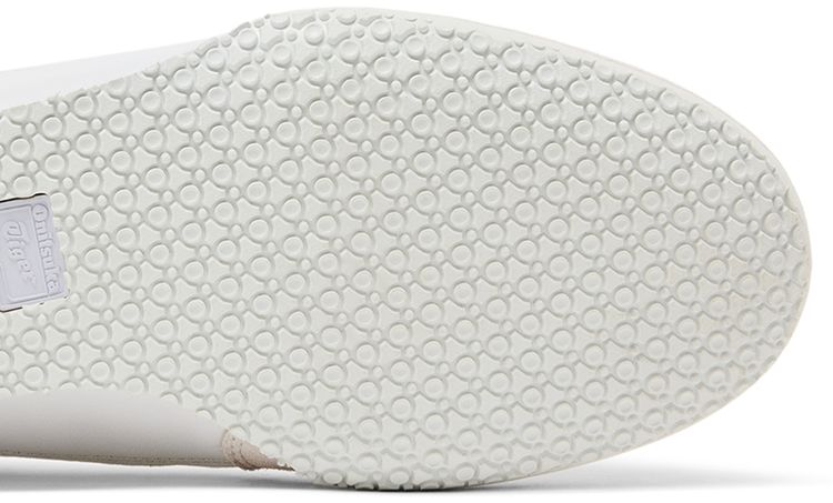 Onitsuka Tiger Serrano CL White