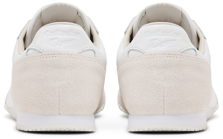 Onitsuka Tiger Serrano CL White