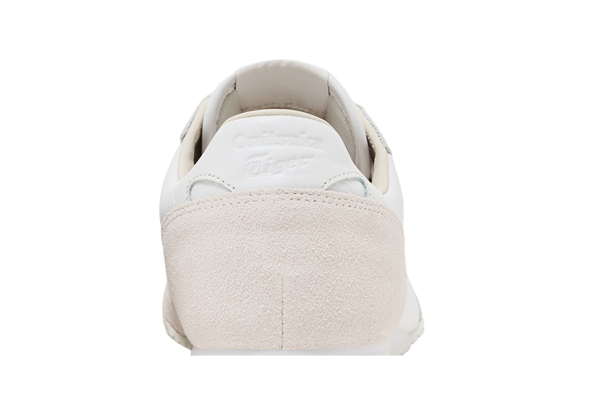 Buy Onitsuka Tiger Serrano CL 'White' - 1183C252 100 | GOAT